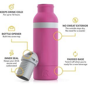 Bottle Keeper D25